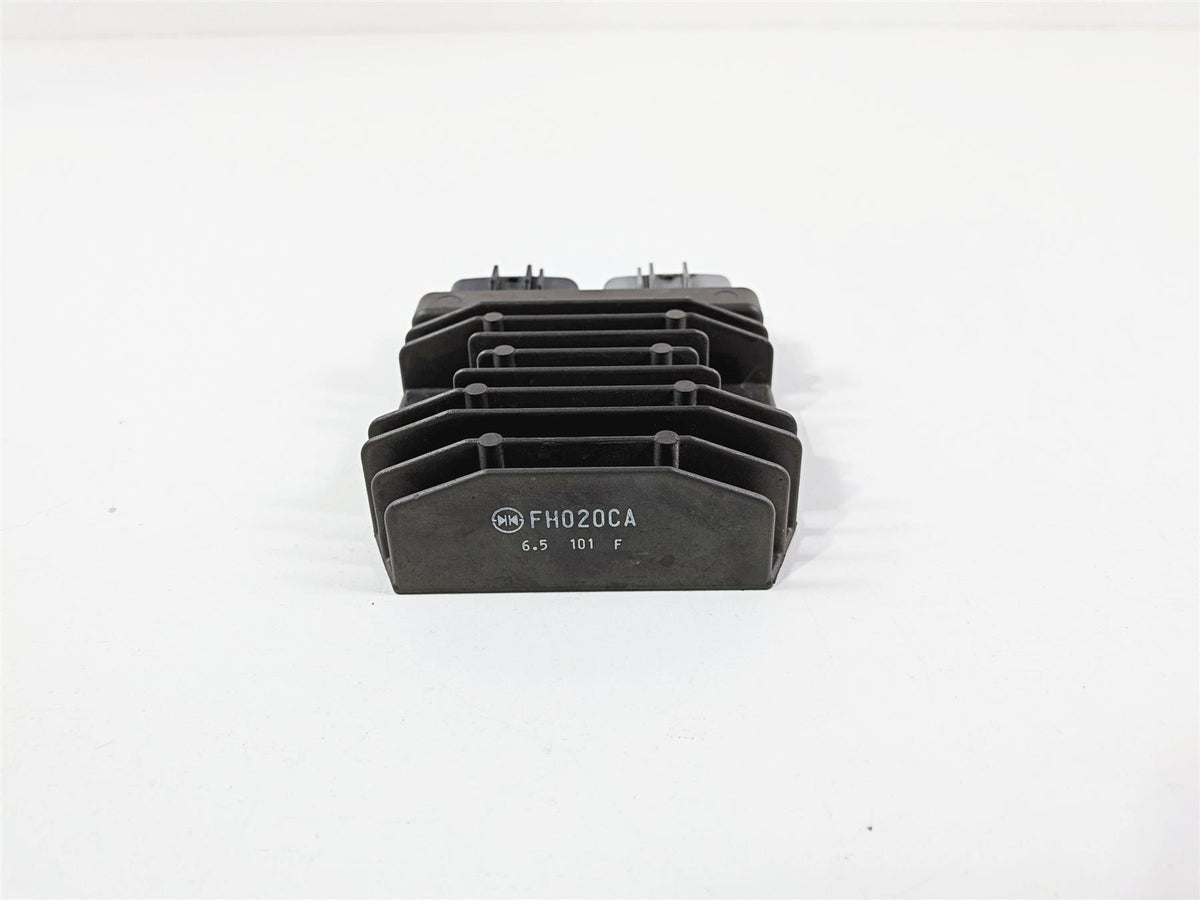 2017 BMW S1000RR K46 Rectifier Voltage Regulator FH020CA 12317718422 {{ shop.shopifyCountryName }} - Mototech271