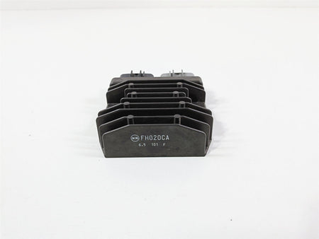 2017 BMW S1000RR K46 Rectifier Voltage Regulator FH020CA 12317718422 {{ shop.shopifyCountryName }} - Mototech271