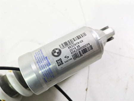 2015 BMW R1200GS Adv K51 Front Shock Damper ESA Normal Height Sachs 31488522979 {{ shop.shopifyCountryName }} - Mototech271