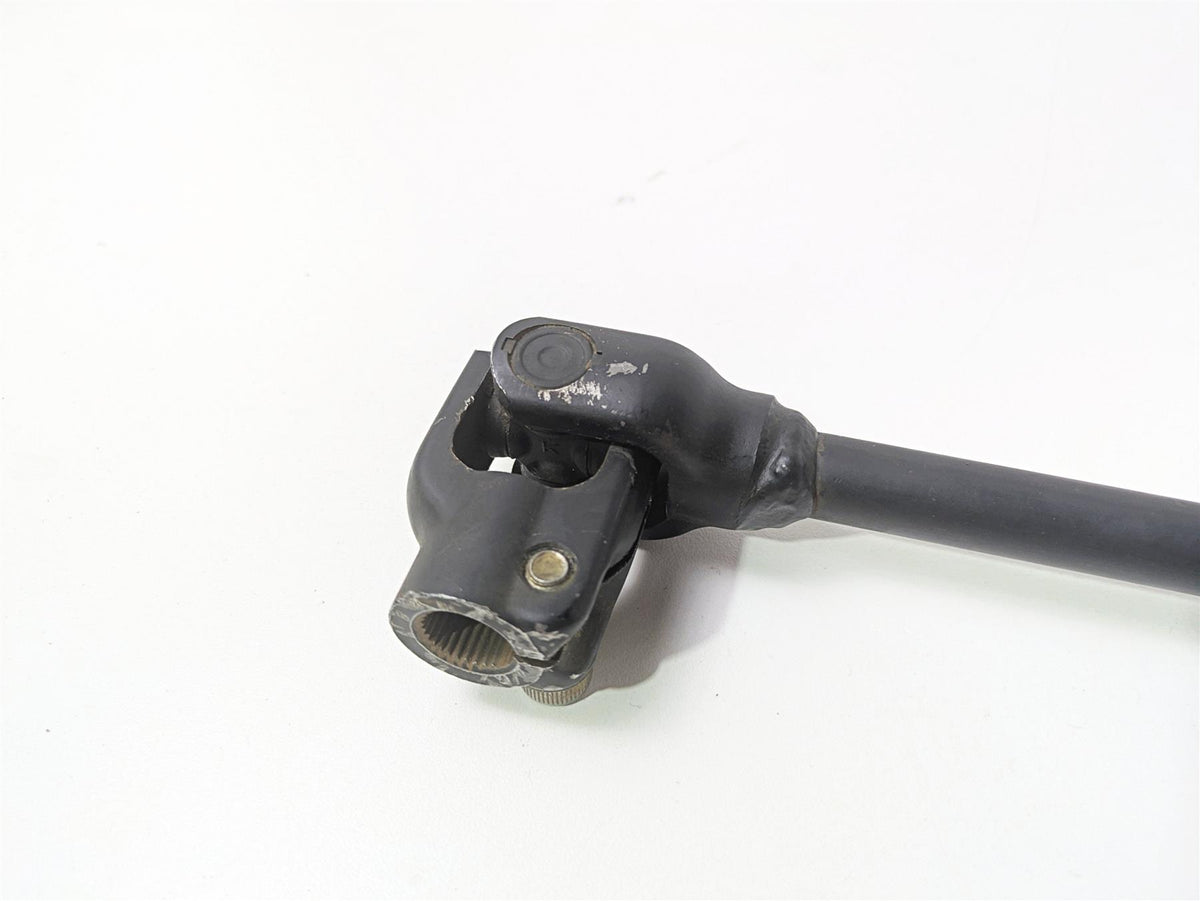 2020 Yamaha YXZ1000 R SS XTR Steering Shaft 2HC-F3840-00-00 {{ shop.shopifyCountryName }} - Mototech271