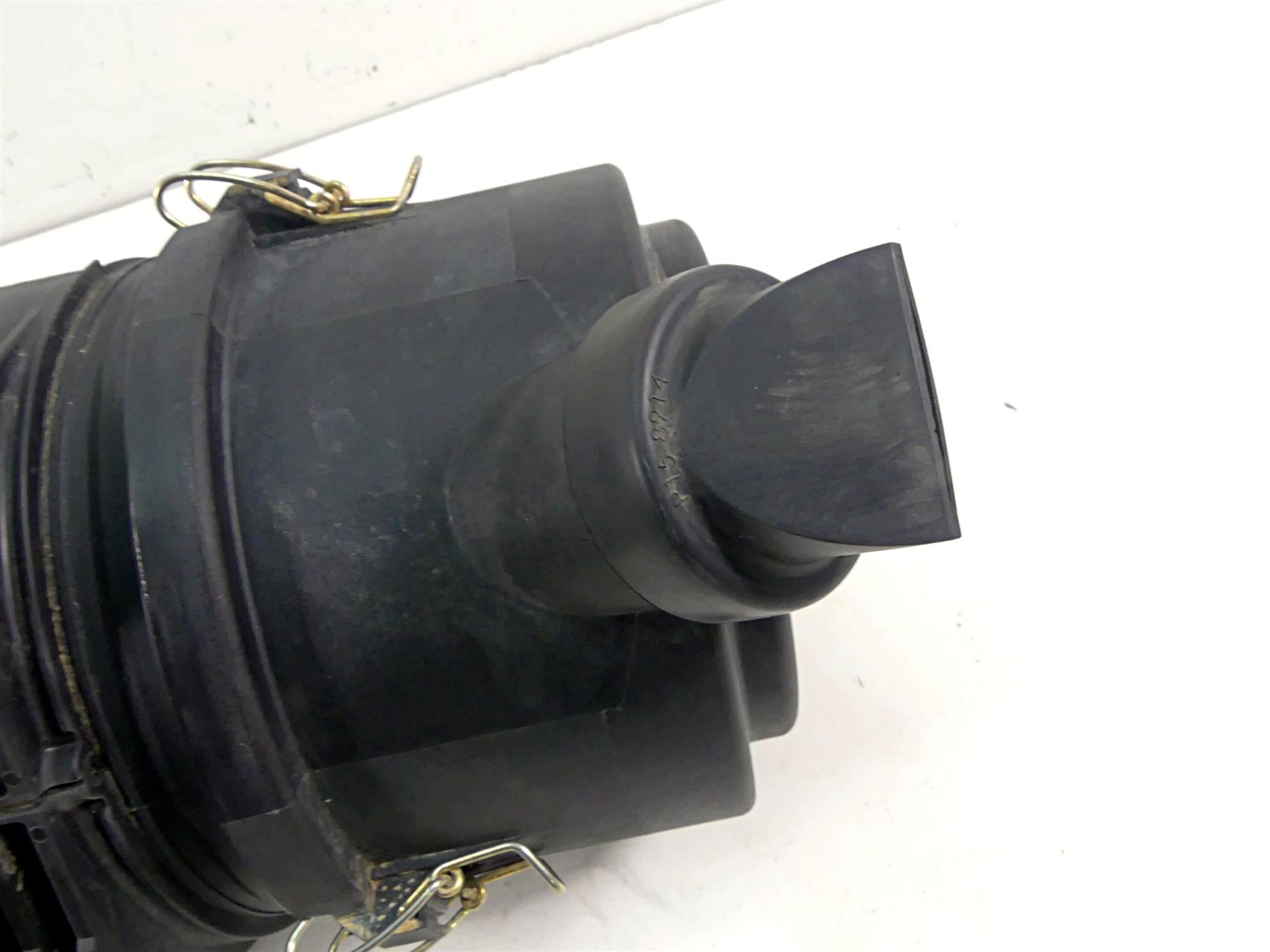 2021 Can Am Maverick Sport 1000R XRC Air Box Cleaner Breather & Tubes 707800720 {{ shop.shopifyCountryName }} - Mototech271