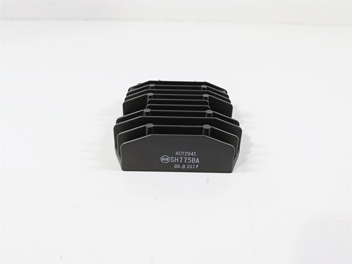 2019 Polaris RZR XP Turbo S Dynamics Rectifier Voltage Regulator -Read 4012941-Mototech271