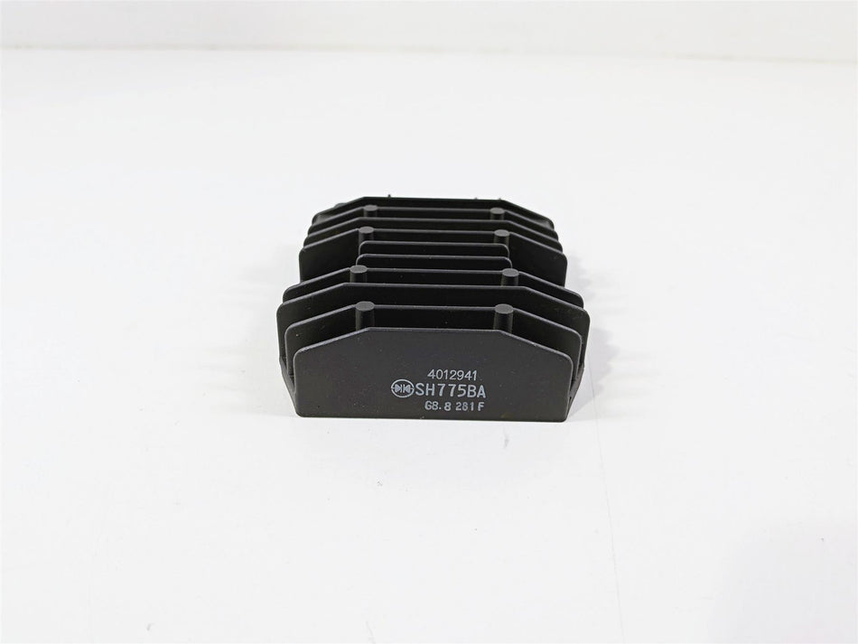 2019 Polaris RZR XP Turbo S Dynamics Rectifier Voltage Regulator -Read 4012941-Mototech271