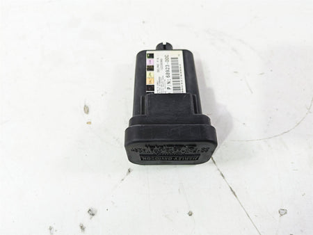 2004 Harley Softail FLSTF Fat Boy Tssm Turn Signal Security Module 68923-00C {{ shop.shopifyCountryName }} - Mototech271