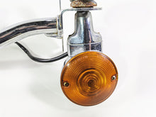 Load image into Gallery viewer, 2005 Harley Touring FLHRI Road King Front Spot Blinker Light 68712-94A

