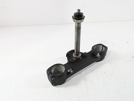 2018 Harley Softail FXFBS Fat Bob Lower Triple Tree Steering Clamp 59mm 45900192 {{ shop.shopifyCountryName }} - Mototech271
