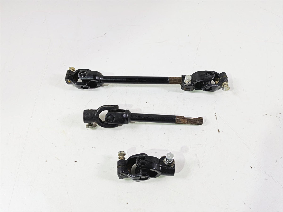 2022 CFMoto Zforce 950 Sport Steering Shaft Set 5BY0-103100 5BY0-103200 {{ shop.shopifyCountryName }} - Mototech271