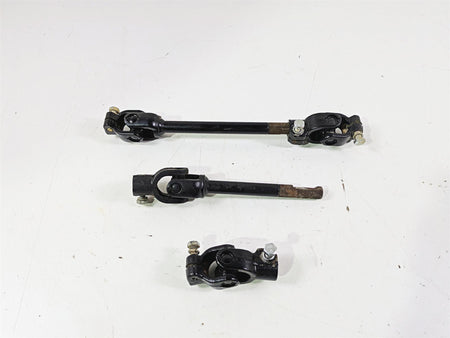 2022 CFMoto Zforce 950 Sport Steering Shaft Set 5BY0-103100 5BY0-103200 {{ shop.shopifyCountryName }} - Mototech271