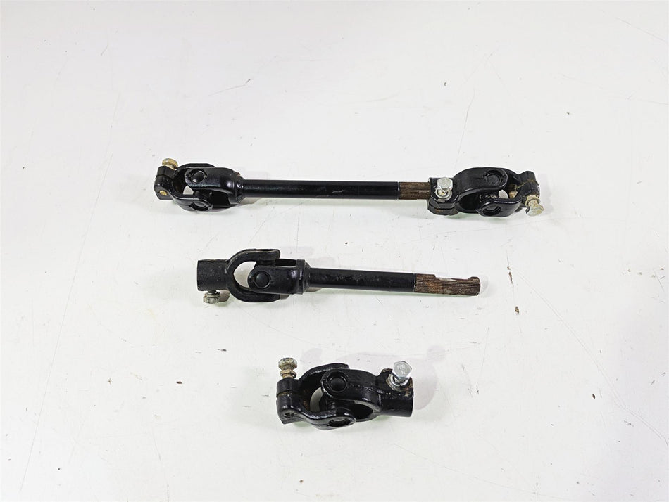 2022 CFMoto Zforce 950 Sport Steering Shaft Set 5BY0-103100 5BY0-103200 {{ shop.shopifyCountryName }} - Mototech271