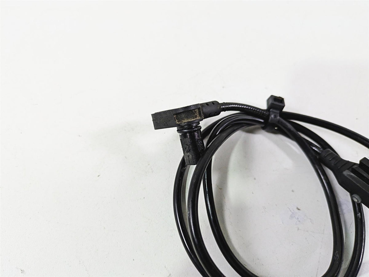 2021 BMW R1250GS K51 Adv Rear Abs Brake Wheel Speed Sensor 34529443105 {{ shop.shopifyCountryName }} - Mototech271