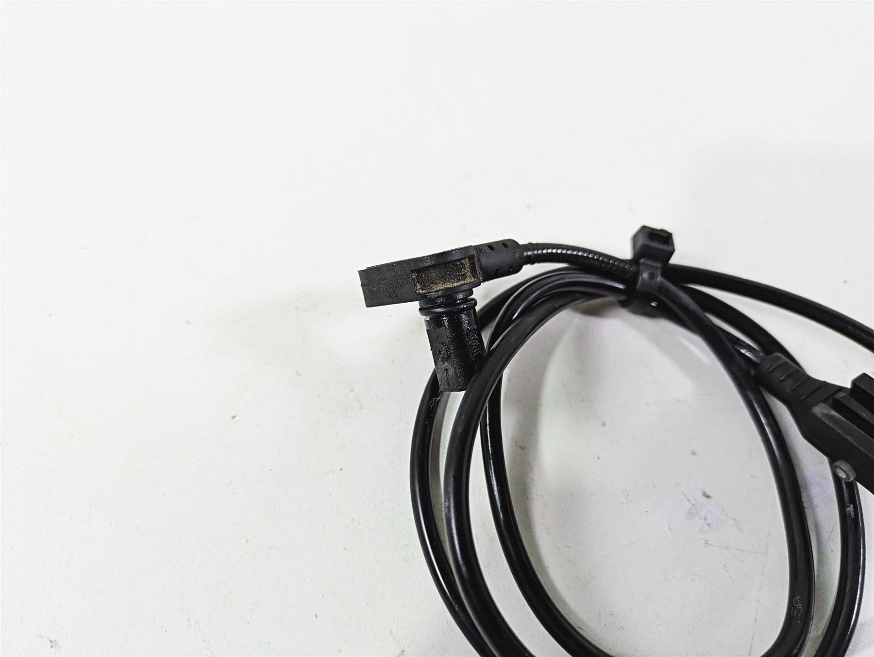 2021 BMW R1250GS K51 Adv Rear Abs Brake Wheel Speed Sensor 34529443105 {{ shop.shopifyCountryName }} - Mototech271
