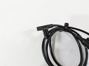 2021 BMW R1250GS K51 Adv Rear Abs Brake Wheel Speed Sensor 34529443105 | Mototech271