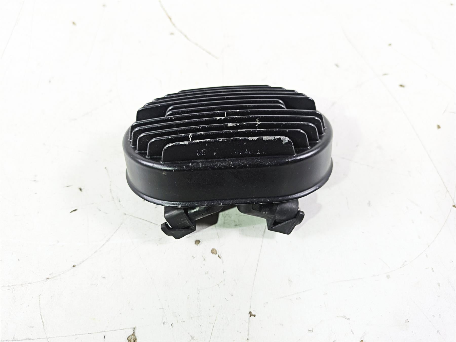 2016 Harley FLSTC Softail Heritage Rectifier Voltage Regulator 74540-11 {{ shop.shopifyCountryName }} - Mototech271