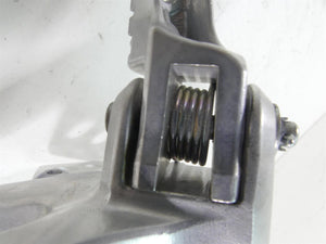 2021 Honda CBR600RR Front Left Rider Driver Footpeg Foot Peg 50700-MFJ-D00 | Mototech271