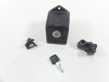 Load image into Gallery viewer, 1977 Honda CB750 A Four Hondamatic Ignition Switch Key Lock Set 35010-393-772
