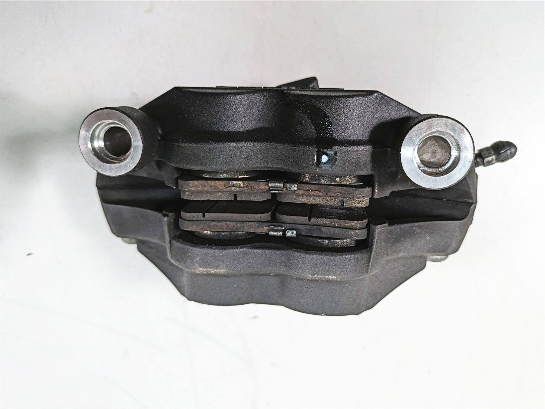 2016 Suzuki M109R VZR1800 Tokico Front Brake Caliper Set - Read 59100-41G40-999 {{ shop.shopifyCountryName }} - Mototech271