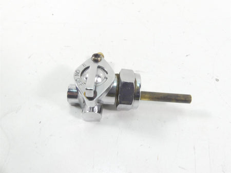 2003 Harley Dyna 100TH FXDL Low Rider Fuel Gas Petrol Valve Petcock 61338-02 {{ shop.shopifyCountryName }} - Mototech271