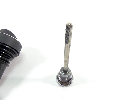 2017 Harley Dyna FXDB Street Bob Transmission Oil Level Dip Stick 62700001 {{ shop.shopifyCountryName }} - Mototech271