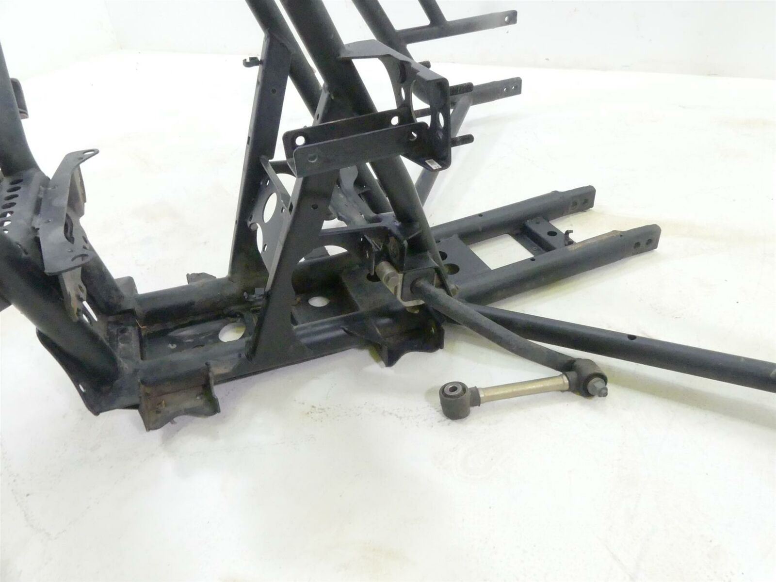 2016 Polaris RZR1000 XP Turbo EPS Front Straight Sub Frame Subframe 1021320-458 {{ shop.shopifyCountryName }} - Mototech271