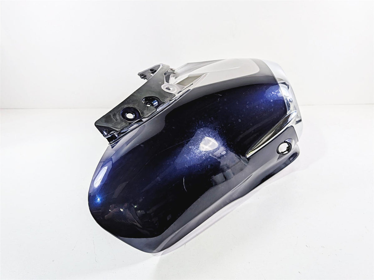 2000 Honda GL1500 Valkyrie Interstate Front Nose Headlight Fairing 64214-MBY-Mototech271