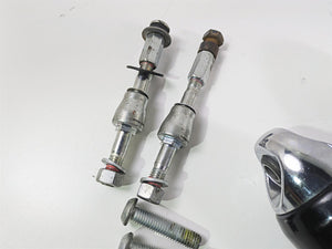 2016 Harley FXDF Dyna Fat Bob Rear Suspension Shock Set 12" 54000049