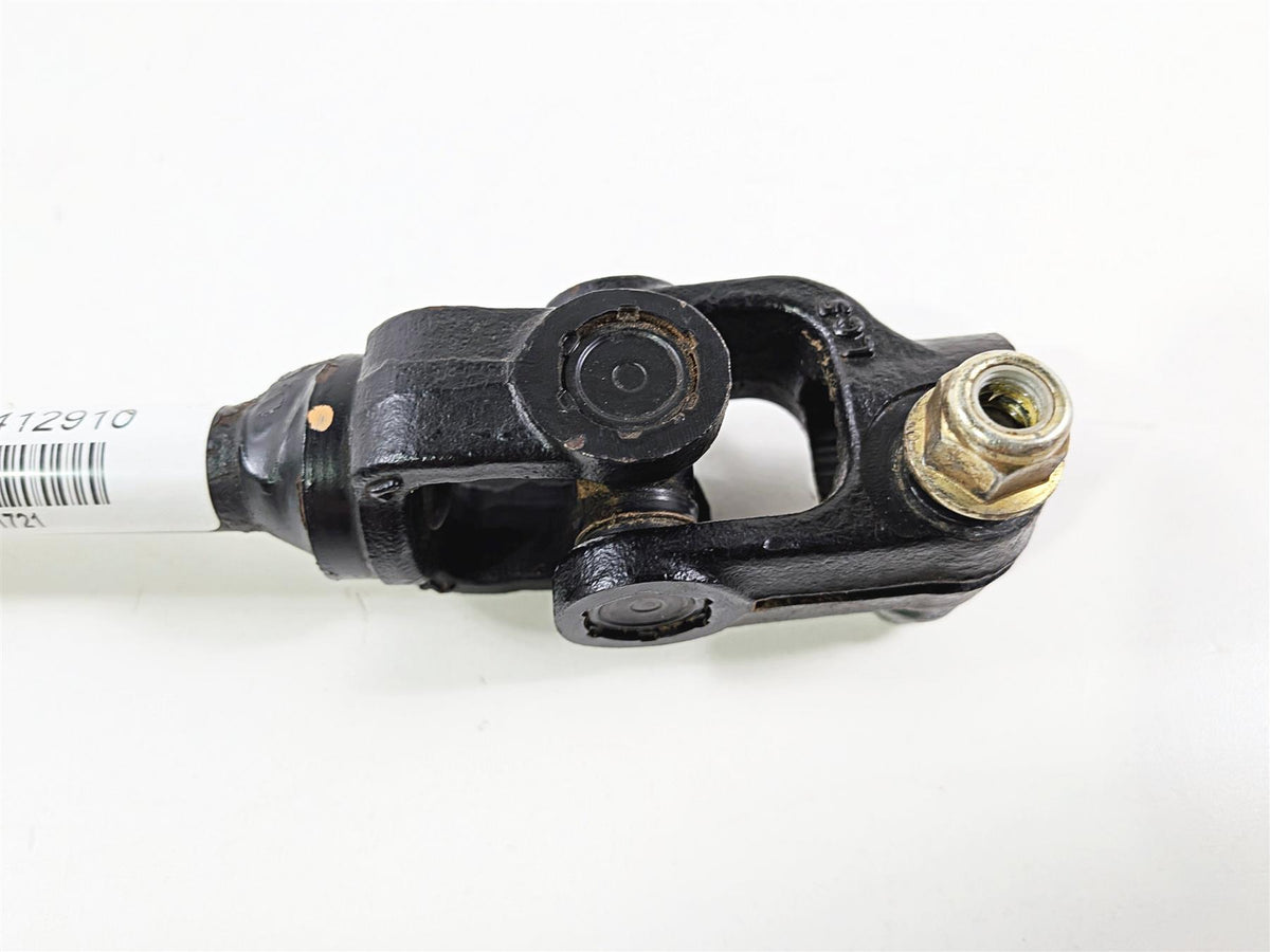 2022 Can Am Maverick X3 XRC Turbo RR 72" Lower Steering Shaft Rod 709402752-Mototech271