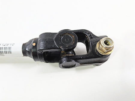 2022 Can Am Maverick X3 XRC Turbo RR 72" Lower Steering Shaft Rod 709402752-Mototech271