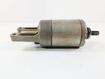 2021 Yamaha YXZ1000R EPS SS SE Mitsuba Engine Starter Motor 2HC-81890-01-00 {{ shop.shopifyCountryName }} - Mototech271
