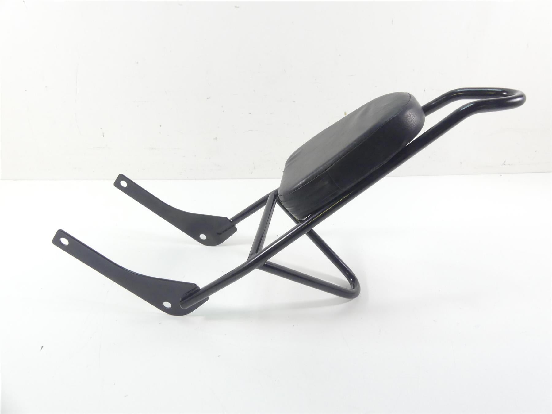 2020 Harley Softail FXBB Street Bob Straight 21.5" Sissy Bar Back Rest - Read {{ shop.shopifyCountryName }} - Mototech271