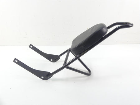 2020 Harley Softail FXBB Street Bob Straight 21.5" Sissy Bar Back Rest - Read {{ shop.shopifyCountryName }} - Mototech271