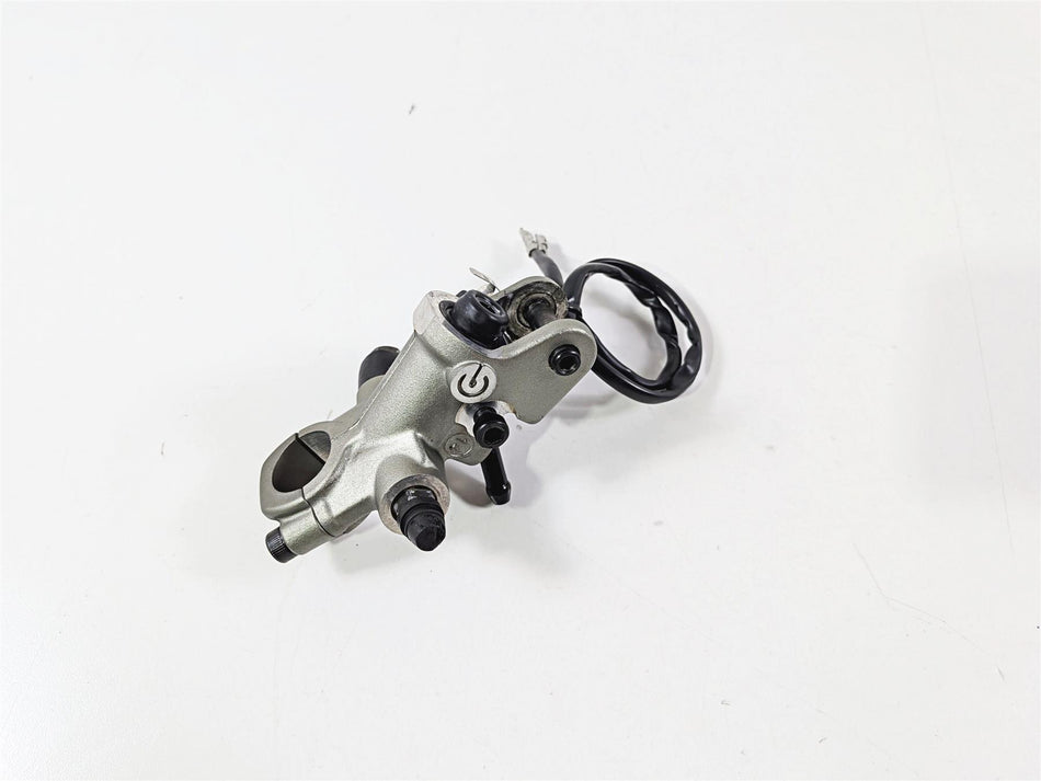 2017 Ducati 959 Panigale Brembo Radial Clutch Master Cylinder 63040603B-Mototech271