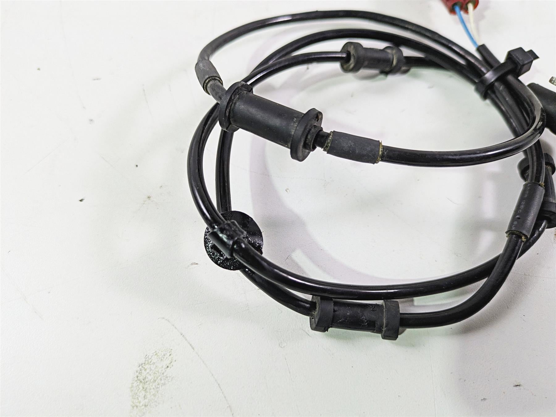 2025 Honda CBR600RR Front Abs Brake Wheel Speed Sensor 38520-MFJ-A51 {{ shop.shopifyCountryName }} - Mototech271