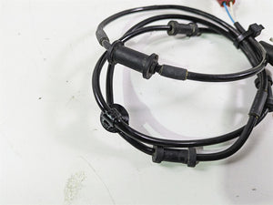 2025 Honda CBR600RR Front Abs Brake Wheel Speed Sensor 38520-MFJ-A51