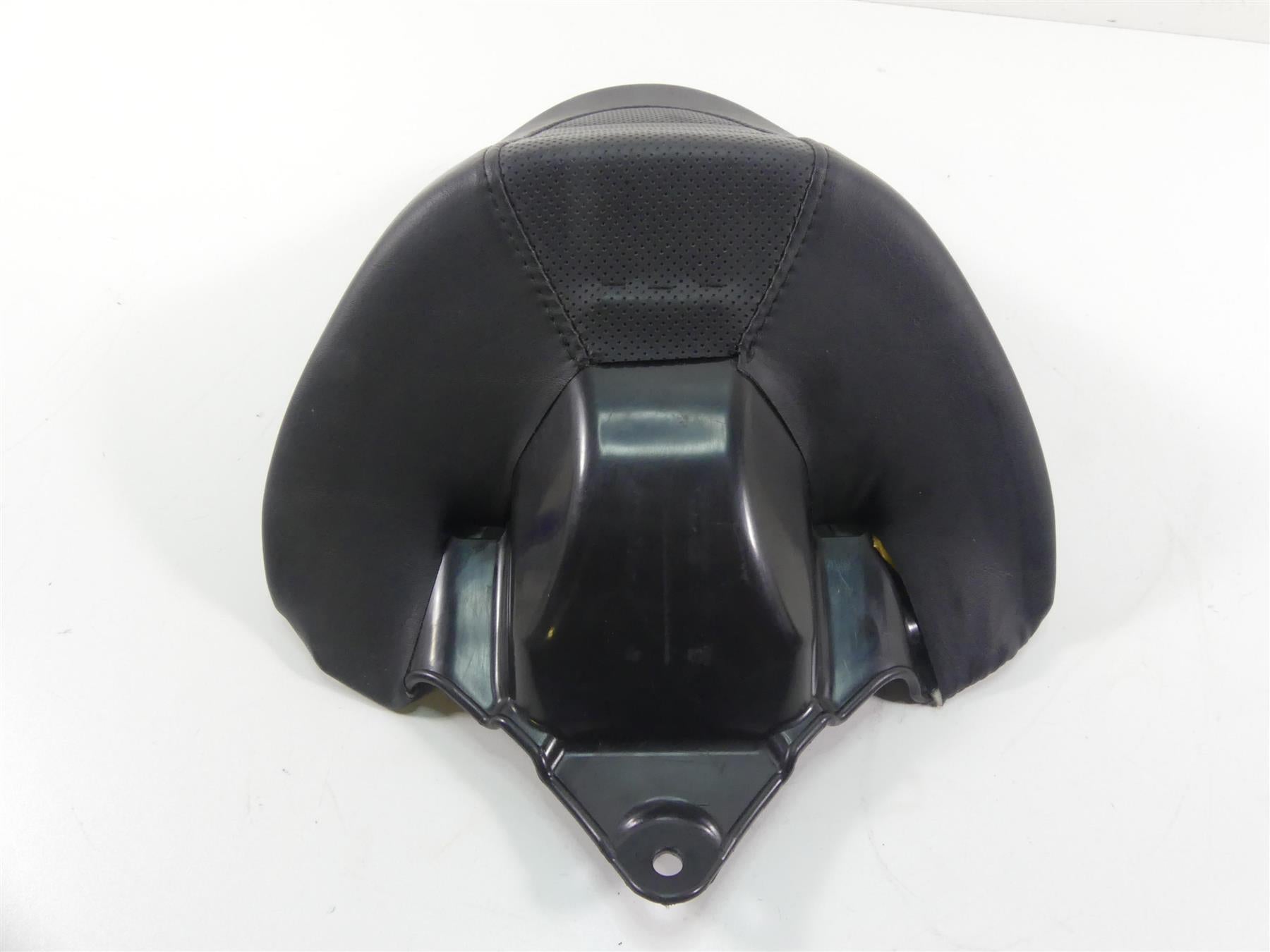 2006 Harley VRSCD Night Rod Rear Passenger Pillion Seat Saddle 52371-06 {{ shop.shopifyCountryName }} - Mototech271