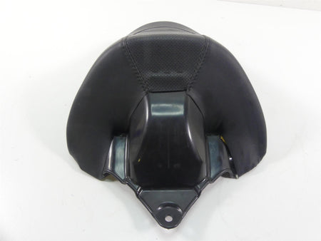 2006 Harley VRSCD Night Rod Rear Passenger Pillion Seat Saddle 52371-06 {{ shop.shopifyCountryName }} - Mototech271