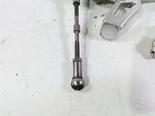 Load image into Gallery viewer, 2016 BMW R1200RS K54 Left Rider Footpeg Set &amp; Shifter 46718540796 | Mototech271
