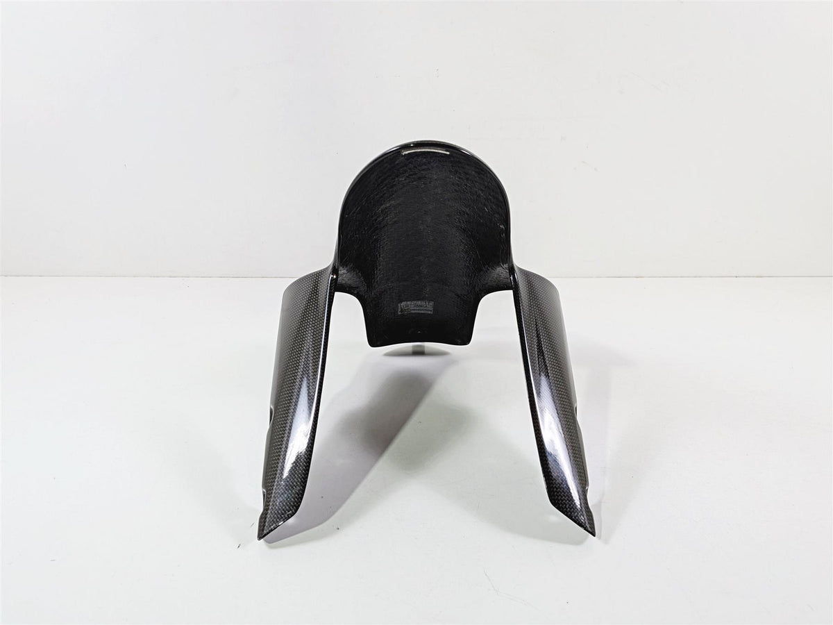 2011 Ducati Streetfighter 1098 S Front Carbon Fiber Fender 56420791B {{ shop.shopifyCountryName }} - Mototech271