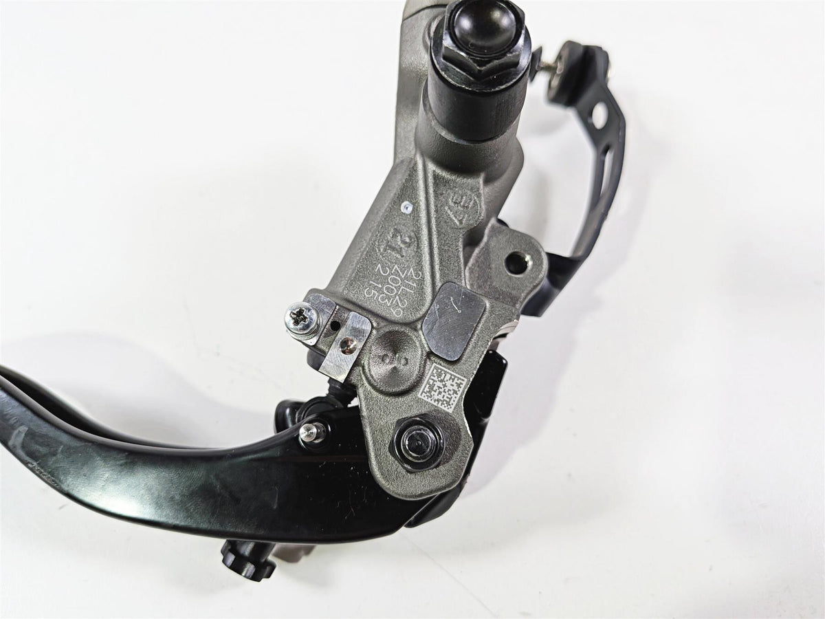 2022 Ducati Panigale V4 S V4S Brembo Clutch Radial Master Cylinder 63040932AA-Mototech271