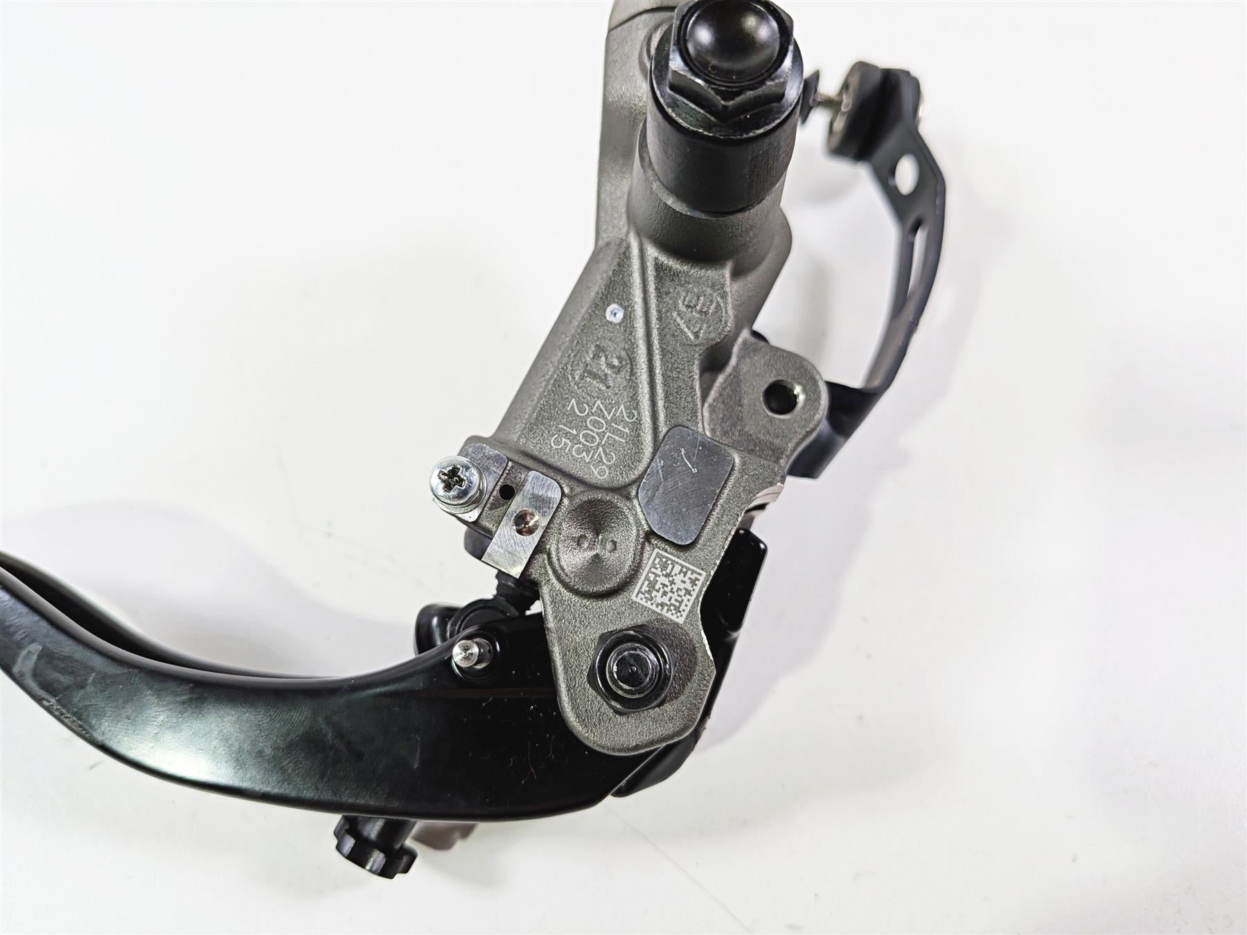 2022 Ducati Panigale V4 S V4S Brembo Clutch Radial Master Cylinder 63040932AA-Mototech271
