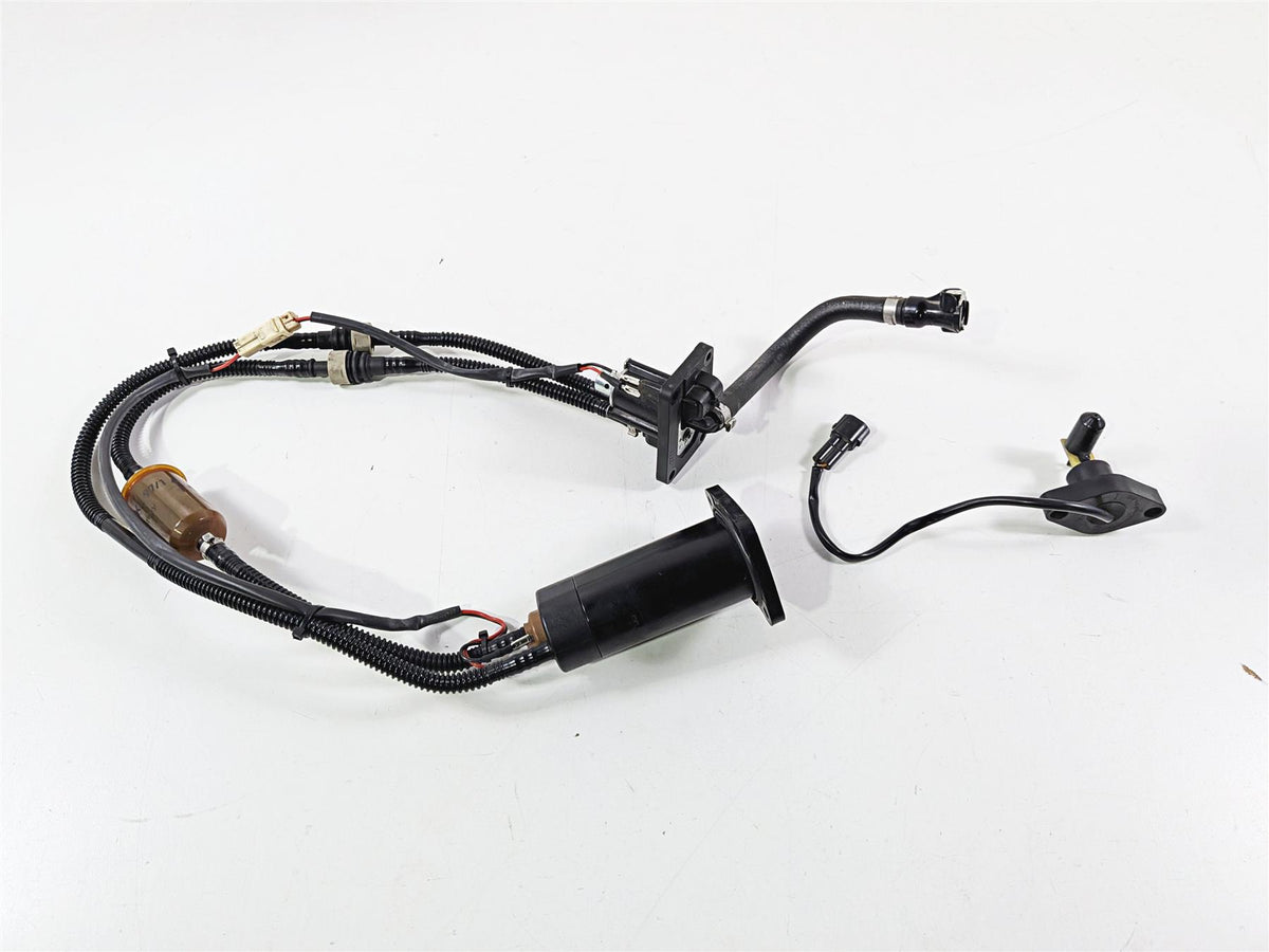 2018 Husqvarna 701 Supermoto Fuel Gas Petrol Pump 75007088011 75007088511-Mototech271