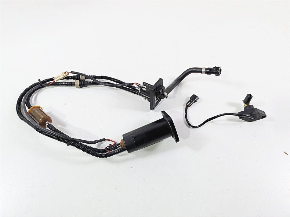2018 Husqvarna 701 Supermoto Fuel Gas Petrol Pump 75007088011 75007088511-Mototech271