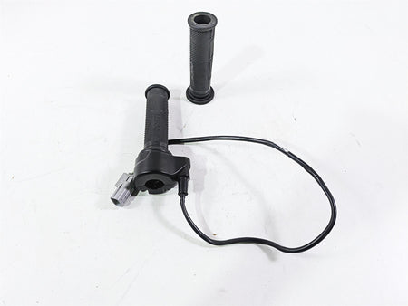 2013 Ducati Hyperstrada 821 Ride By Wire Throttle Grip 66020034E {{ shop.shopifyCountryName }} - Mototech271