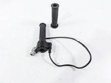 Load image into Gallery viewer, 2013 Ducati Hyperstrada 821 Ride By Wire Throttle Grip 66020034E
