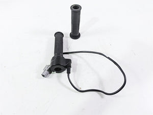 2013 Ducati Hyperstrada 821 Ride By Wire Throttle Grip 66020034E