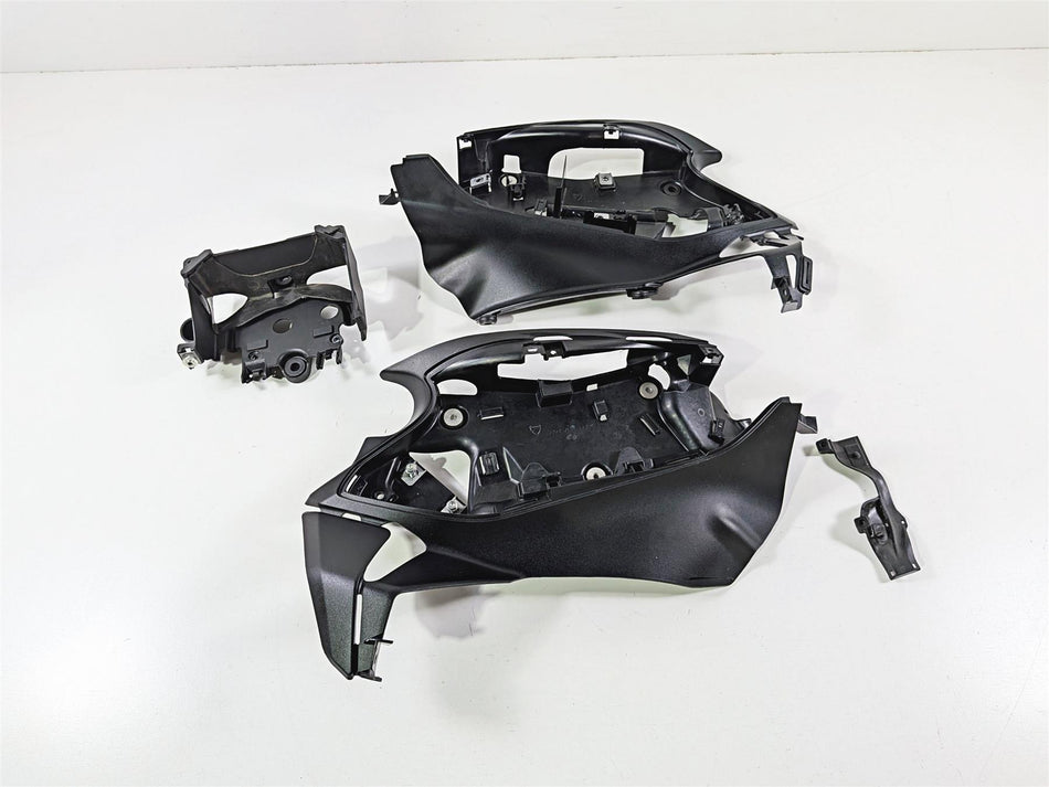 2017 Ducati 959 Panigale Battery & Electrical Carrier Cover Set 829PA371A-Mototech271