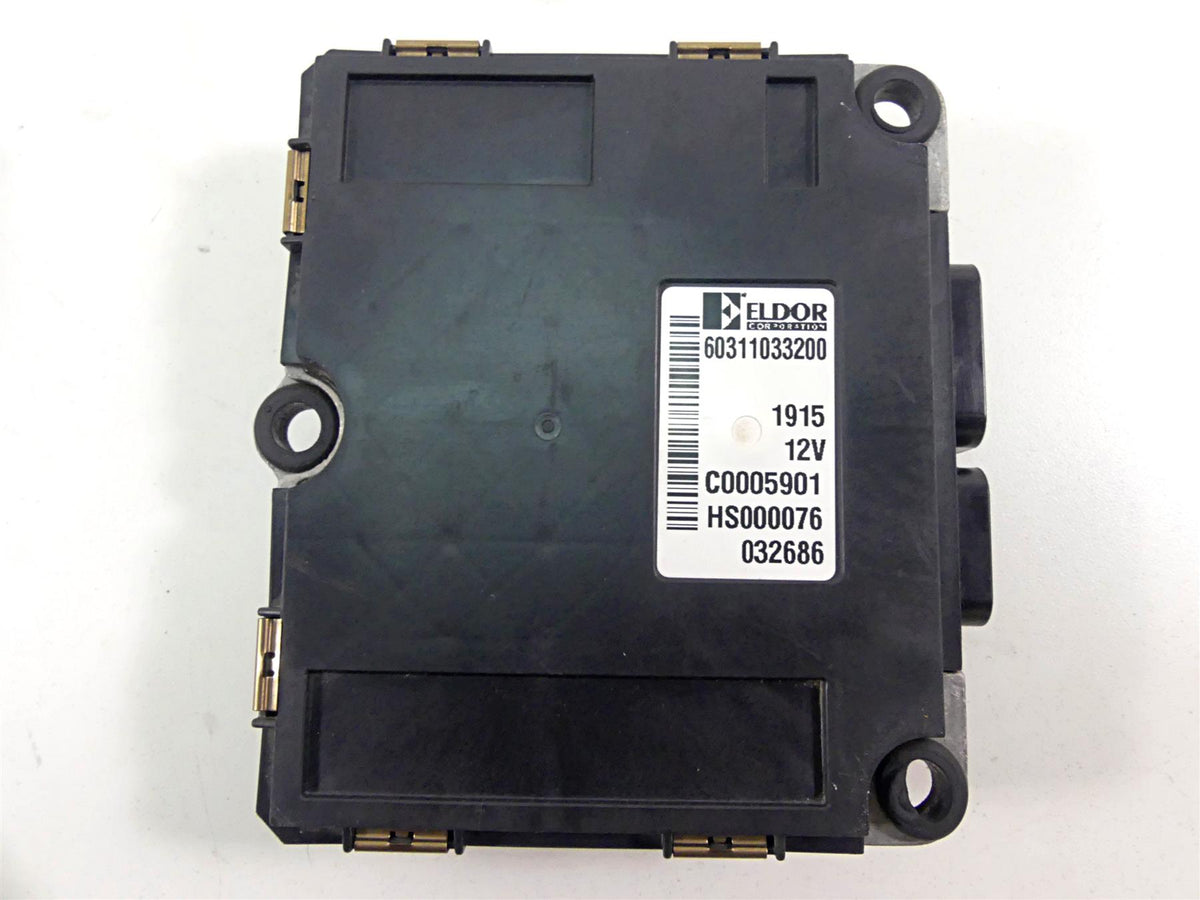 2016 KTM 1290 Super Duke R Keihin Cdi Ecu Ecm Engine Control Module 61341031000 {{ shop.shopifyCountryName }} - Mototech271