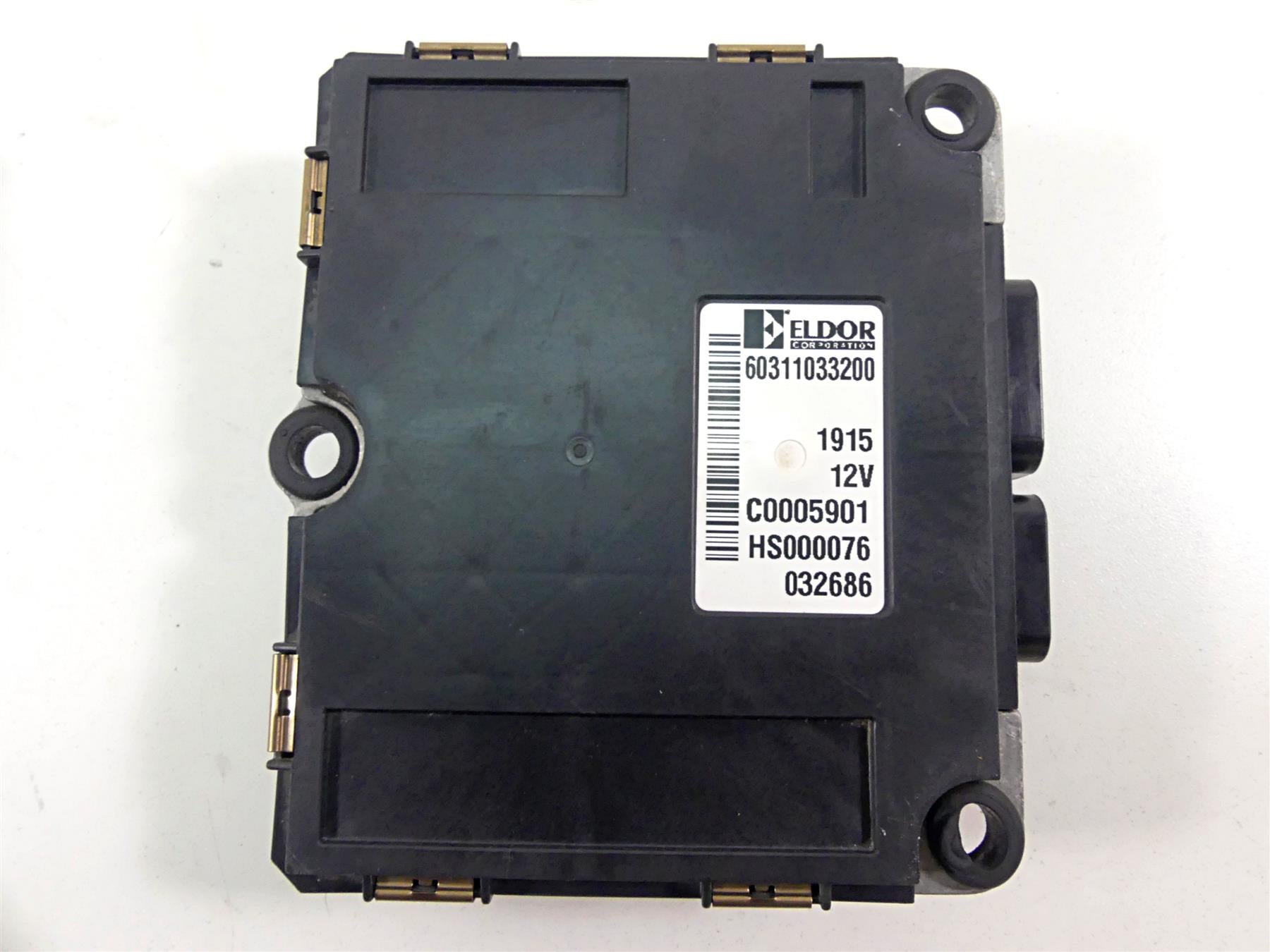 2016 KTM 1290 Super Duke R Keihin Cdi Ecu Ecm Engine Control Module 61341031000 {{ shop.shopifyCountryName }} - Mototech271
