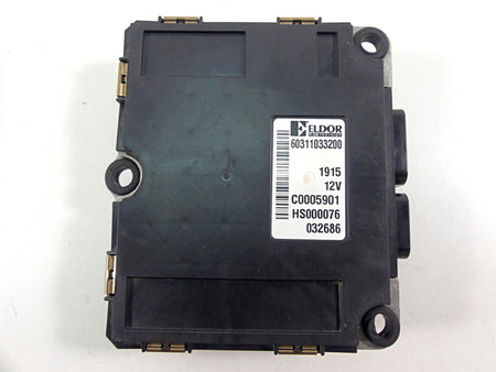 2016 KTM 1290 Super Duke R Keihin Cdi Ecu Ecm Engine Control Module 61341031000 {{ shop.shopifyCountryName }} - Mototech271