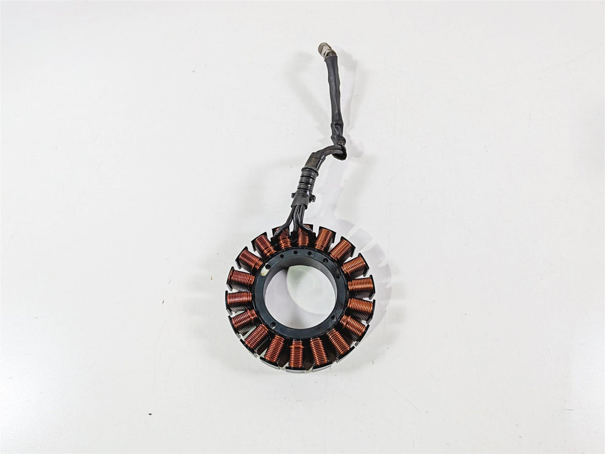 2011 Harley Touring FLHTCU CVO Electra Glide Ignition Stator Alternator 29987-06-Mototech271