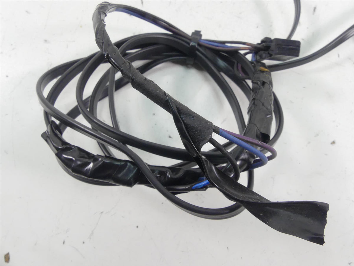 2005 Harley Touring Road Glide FLTR Front Turn Signal Blinker Set 69550-04 {{ shop.shopifyCountryName }} - Mototech271